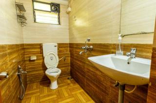 Apricot Homestays - Palolem - 3