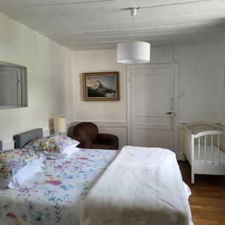 Gîte La Fabrique , spa et bain nordique - Les Fontenelles - 3