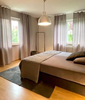 Emera Wohnen am Lindenplatz - Zürich - 7