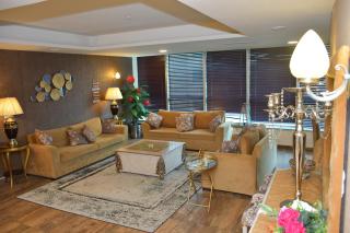 Centaurus Royal Suites - Islamabad - 0