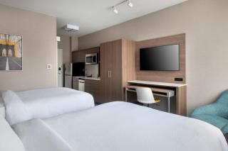 TownePlace Suites by Marriott New York Brooklyn - Brooklyn - 2