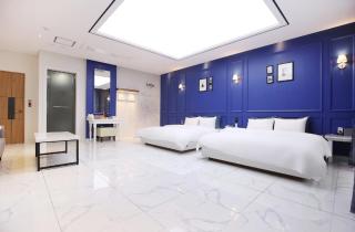Hello Hotel - Seosan - 7