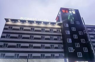 Hello Hotel - Seosan - 4