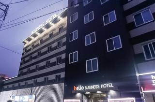 Hello Hotel - Seosan - 3