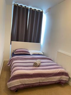 Central southsea Apartment - Portsmouth - 1
