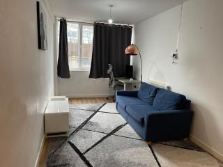 Central southsea Apartment - Portsmouth - 0