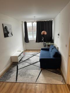 Central southsea Apartment - Portsmouth - 7