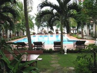 Sunrise Resort - Mui Ne - 5