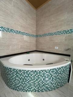 Casa grande em Chácara Mandirituba - 9