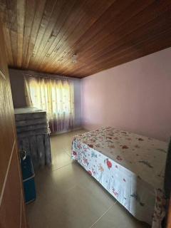 Casa grande em Chácara Mandirituba - 8