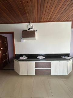 Casa grande em Chácara Mandirituba - Mandirituba - 5