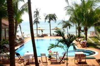 Sunrise Resort - Mui Ne - 6