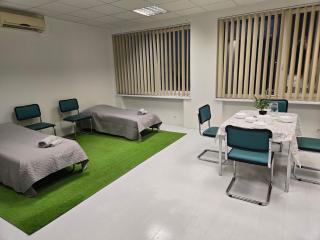 Transhostel KAKTUS - 4