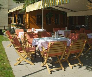 Appartement & Aparthotel Stern - Imst - 1