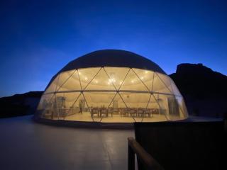 Elein luxury camp - Disah - 0