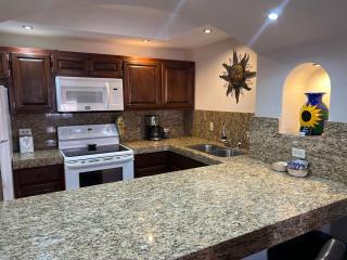 El Pueblo Condominiums by Rocky Host - 4