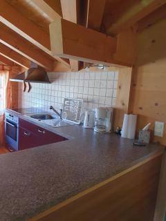 Bauernhaus Gschwend - Gsteig - 5
