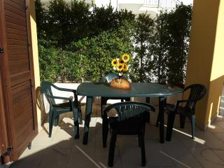 Villetta Loredana - San Foca - 3