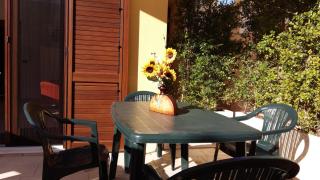 Villetta Loredana - San Foca - 2