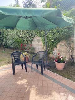 Villa Marisa Villa unifamiliare con giardino - Carsoli - 7