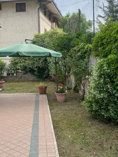 Villa Marisa Villa unifamiliare con giardino - Carsoli - 6