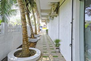 Hotel O Soleil Rooms and Suites By Di Hospitality - Agarvado - 8