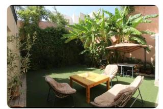Villa Amanda - Agadir - 4