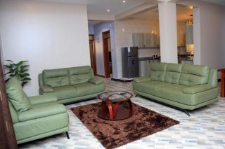 Daisy's Apartments - Entebbe - 4