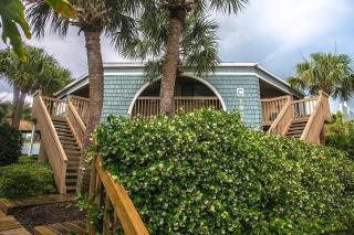 Beach Bliss Oceanfront Jewel in St Augustine - 5