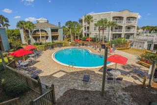 Beach Bliss Oceanfront Jewel in St Augustine - 0