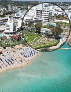 PALLINIO COURT 402 Fig Tree Bay- Protaras Beach, IASONOS STR 7A - 4