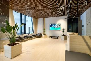 APART MANHATTAN CITY Проспект Берестейський 11 PARKING - Kyiv - 0