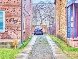 Comfy 1 Bed Close to Downtown, Night Life, UH, MED, Museum, NRG - Houston - 7
