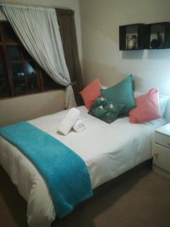 Majestic View Lodge - Schoemansville - 1