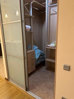 Микрорайон Керемет, 7 Сейфулина Темирязева - 5