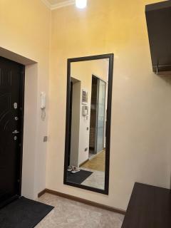 Микрорайон Керемет, 7 Сейфулина Темирязева - 3