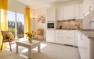 1 Bedroom Gorgeous Home In Arenas - 7