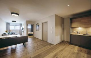 Apartment Mit 2 Schlafzimmern - 7