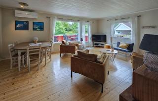 3 Bedroom Beautiful Home In Tjøme - Tjøme - 6
