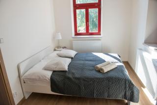 Apartmány Tři Oříšky - Lomnice nad Popelkou - 2