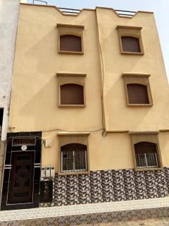 Belles appartements à côté de la plage Tamehrouchte - Mirleft - 8