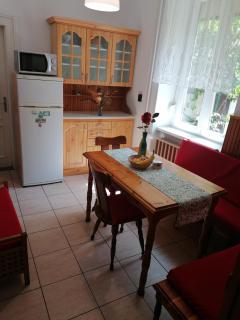 Hanna 3 Apartman - 6