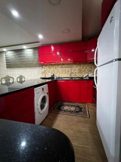 Israa Home - 1