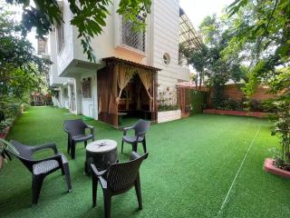 Stay Lotus - Lonavala - 3
