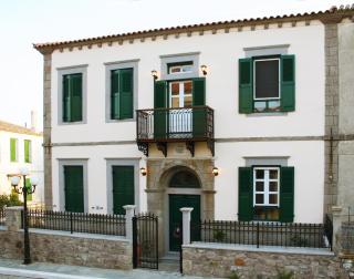 Artemis Traditional Hotel - 6