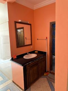 Belles appartements à côté de la plage Tamehrouchte - Mirleft - 7