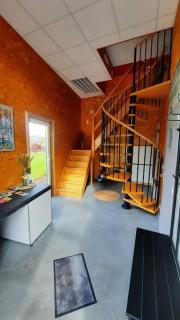 L'étape Saint-Joseph - 9