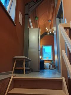 L'étape Saint-Joseph - 5