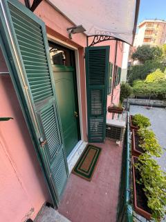 Casa Nina Carignano - Genova - 2