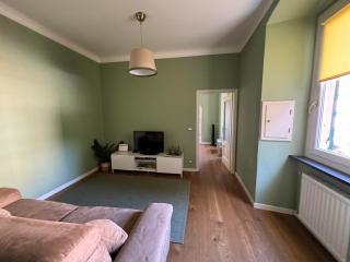 Casa Nina Carignano - Génova - 3